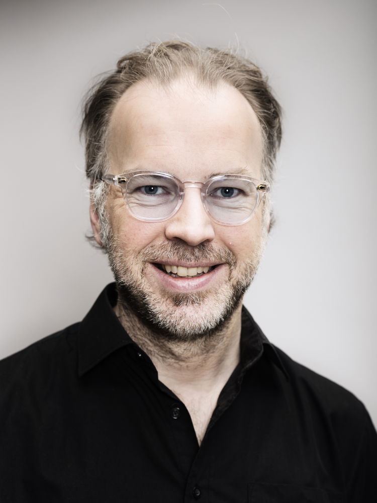 Anders Rensvik